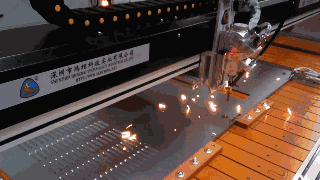 鸿栢科技:5月北京·埃森焊接与切割展与您相约东莞站
